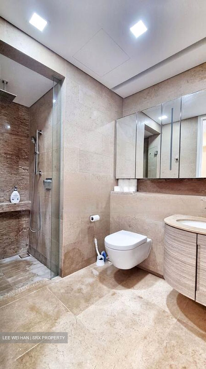 Duo Residences (D7), Apartment #460681831